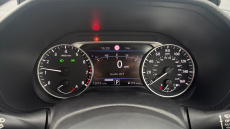 Nissan Juke 1.0 DiG-T 114 N-Connecta 5dr DCT Petrol Hatchback